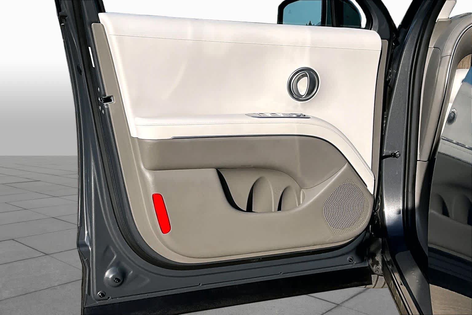 Certified 2026 Hyundai Palisade SEL AWD/4WD image 18