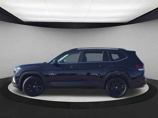 New 2026 Volkswagen Atlas SE image 4