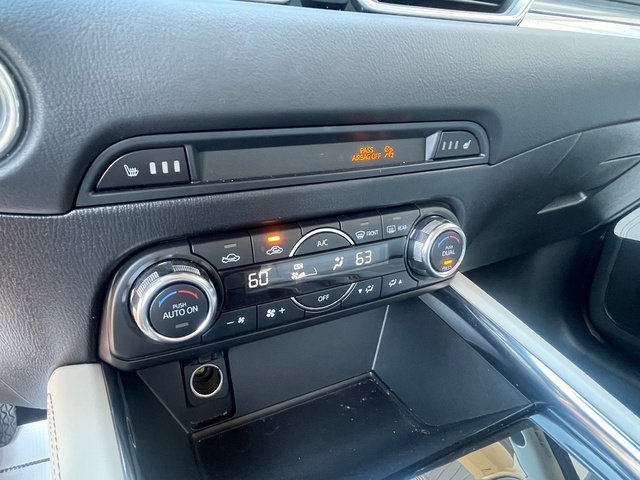 Used 2018 MAZDA CX-5 Grand Touring image 34