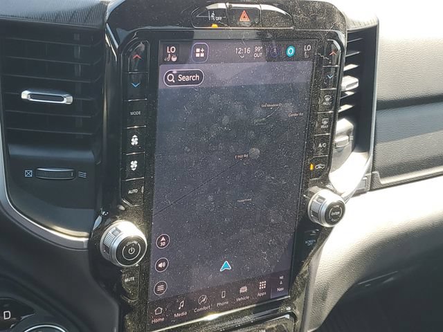 New 2026 RAM 1500 Big Horn AWD/4WD image 26