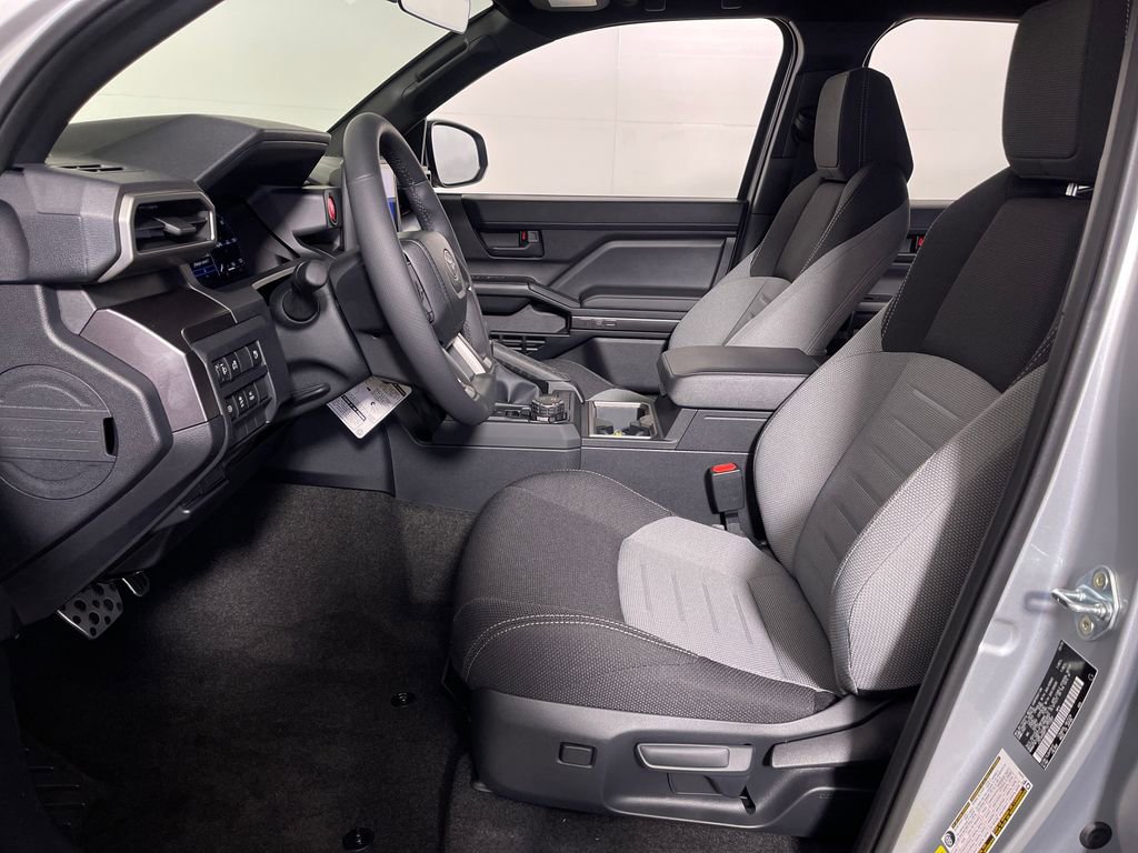 New 2026 Toyota 4Runner TRD Sport AWD/4WD image 12