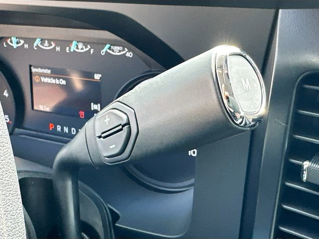 New 2026 Ford F250 XL w/ STX Appearance Package image 11