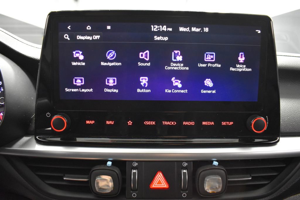 Used 2024 Kia Forte GT-Line image 23