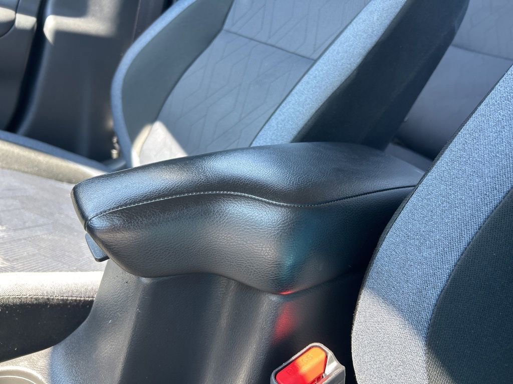 Certified 2024 Nissan Versa SV w/ Trunk Package image 37