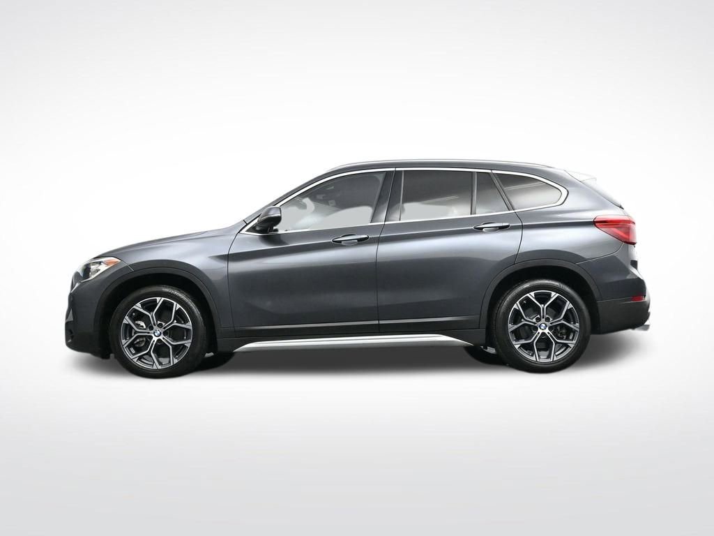 Used 2021 BMW X1 xDrive28i w/ Convenience Package image 32