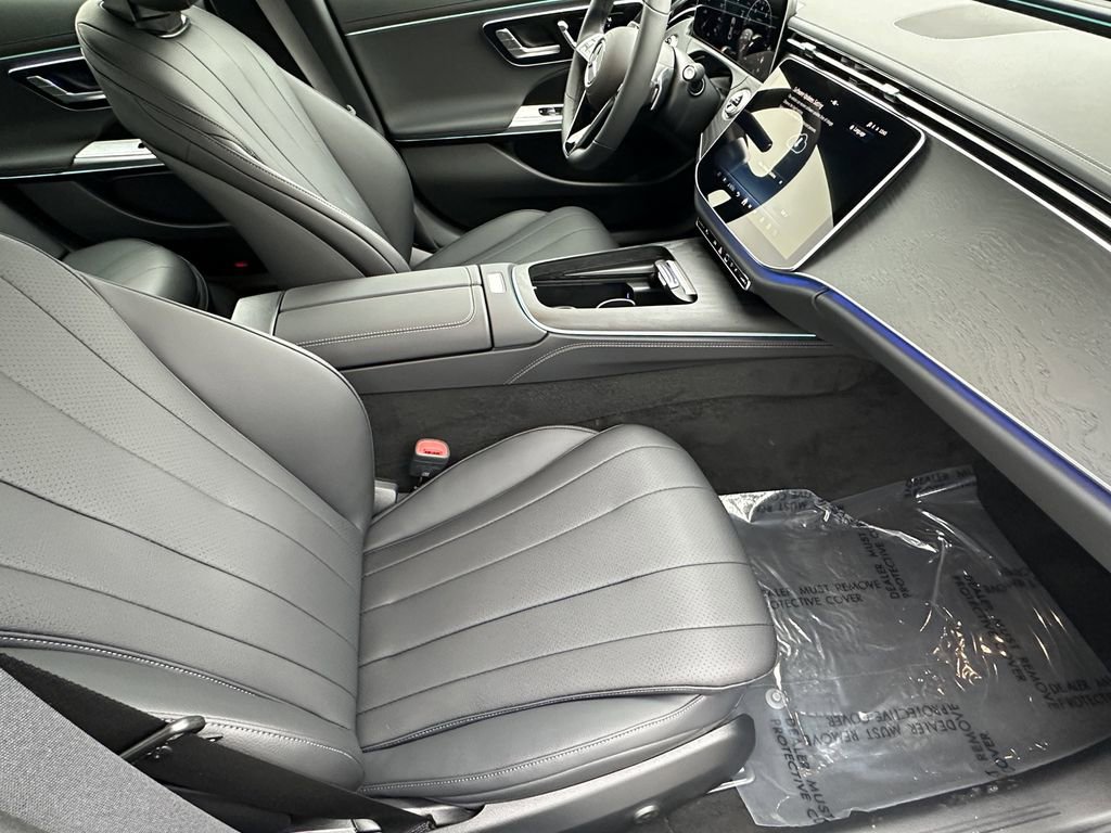 New 2026 Mercedes-Benz E 450 4MATIC Sedan image 15