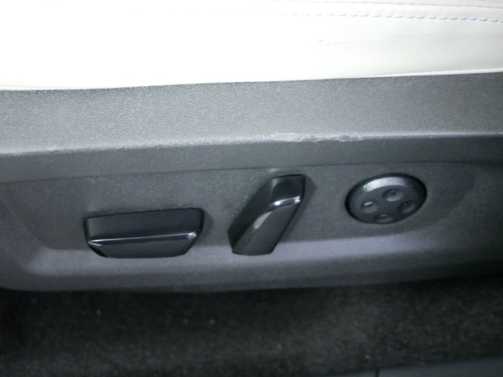 Used 2026 Nissan Murano Platinum w/ Cargo Package AWD/4WD image 22
