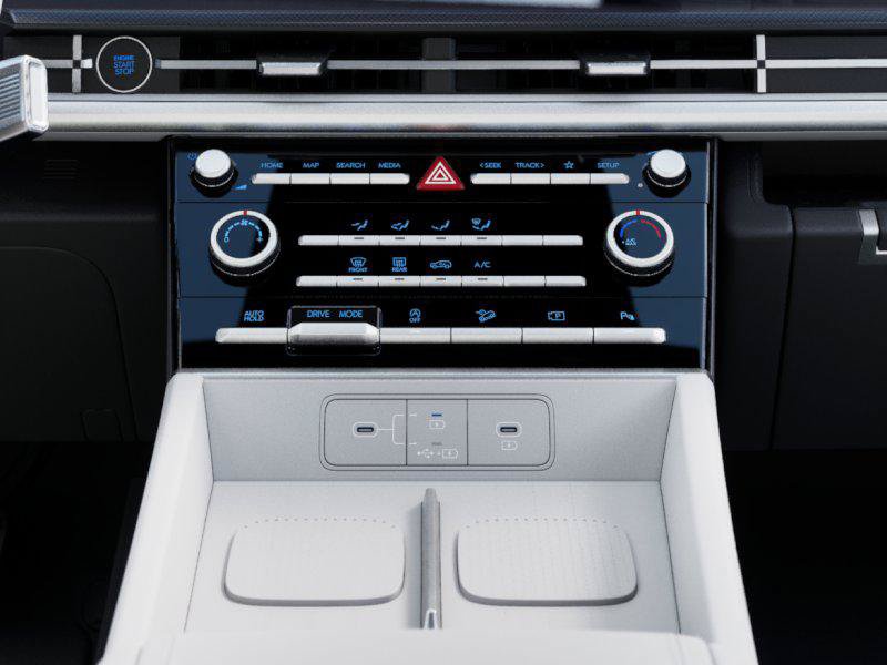 New 2027 Hyundai Santa Fe SE FWD image 16