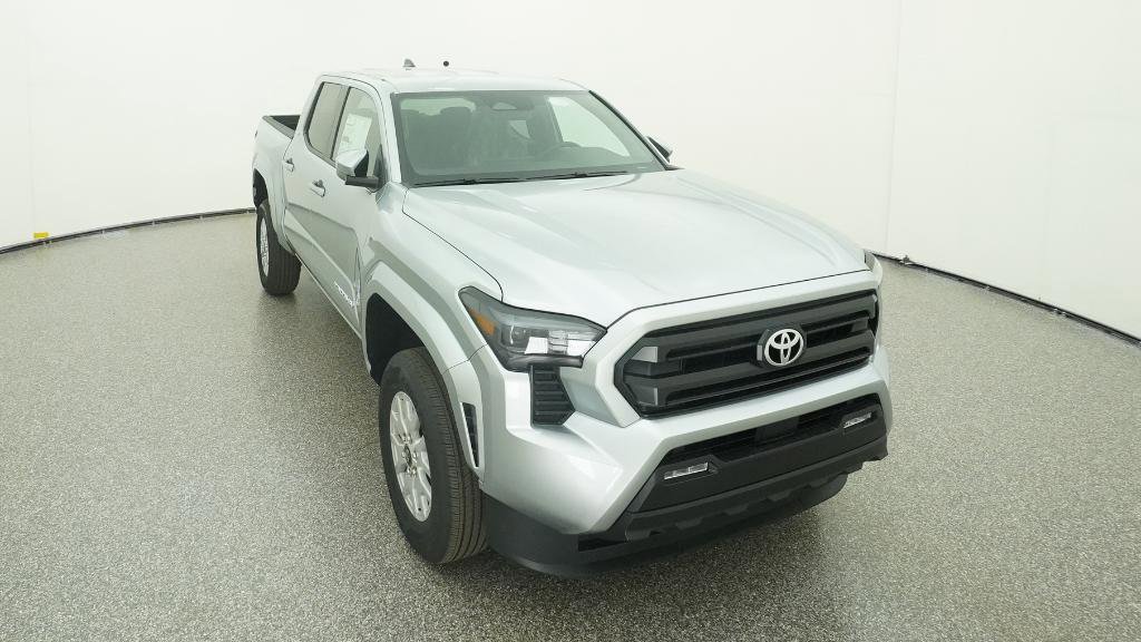 New 2025 Toyota Tacoma SR5 image 32