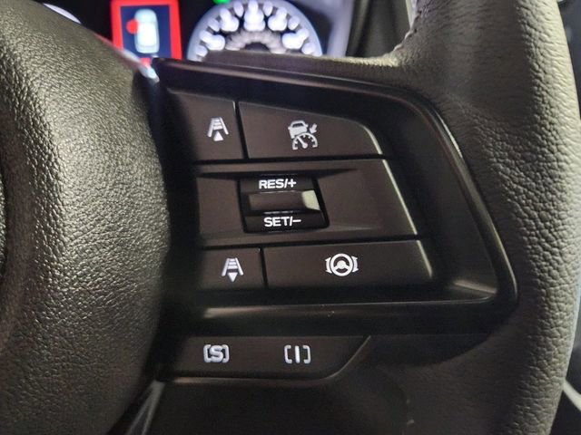Used 2025 Subaru Forester Premium AWD/4WD image 26
