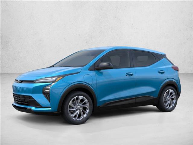 New 2027 Chevrolet Bolt LT w/ Comfort Package video 3