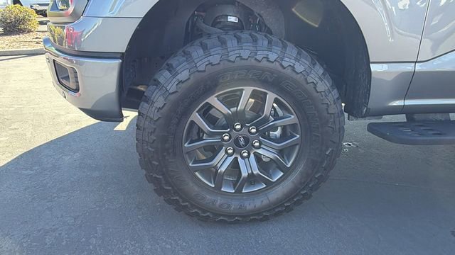 Used 2024 Ford F150 Tremor w/ Bed Utility Package AWD/4WD image 10