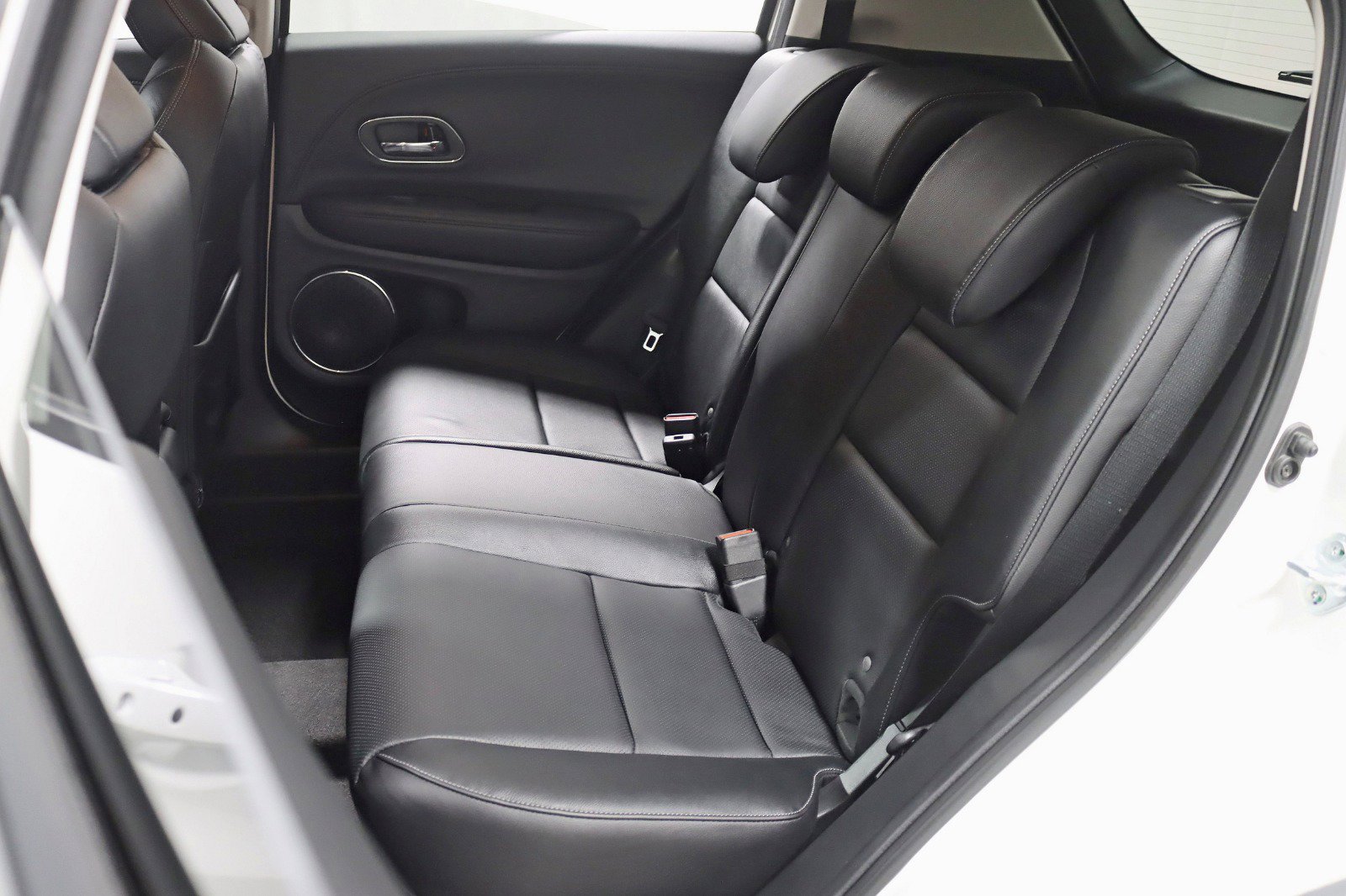 Used 2022 Honda HR-V EX-L image 26