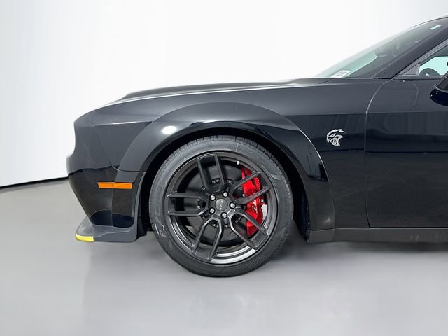 Used 2023 Dodge Challenger SRT Hellcat image 30