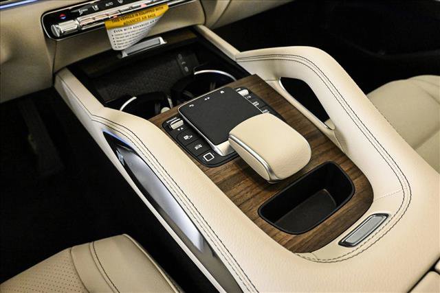 New 2026 Mercedes-Benz GLE 350 4MATIC image 13