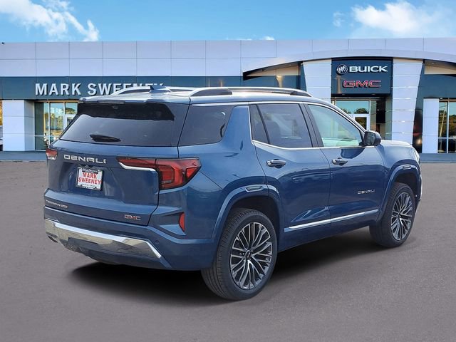 New 2026 GMC Terrain Denali image 35