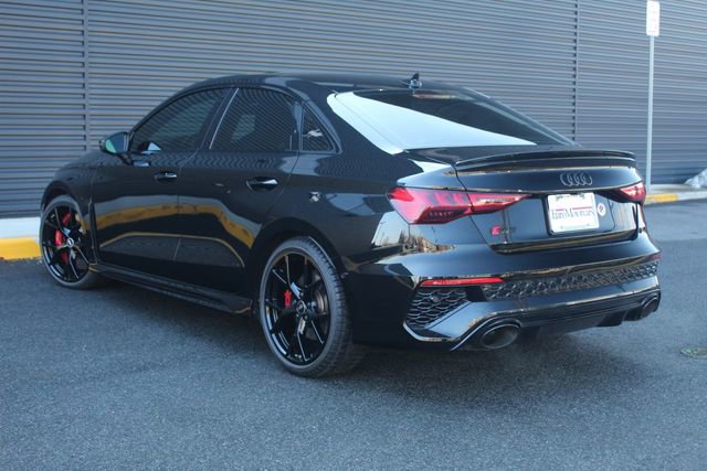Used 2023 Audi RS 3 image 3