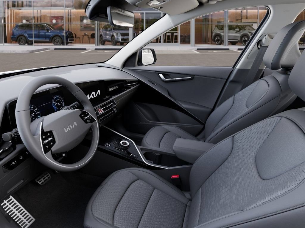 New 2026 Kia Niro Wave FWD image 18