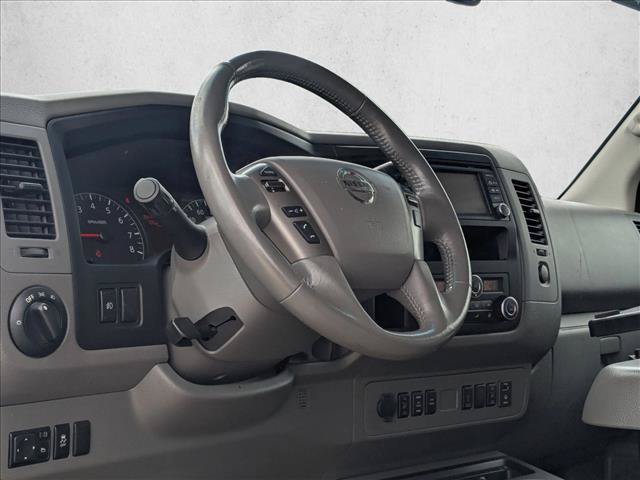 Used 2019 Nissan NV 3500 SL RWD image 5