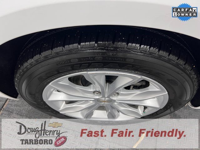 Certified 2024 Chevrolet Malibu LT image 17