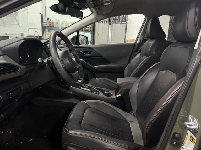 Used 2024 Subaru Crosstrek 2.5i Limited image 16