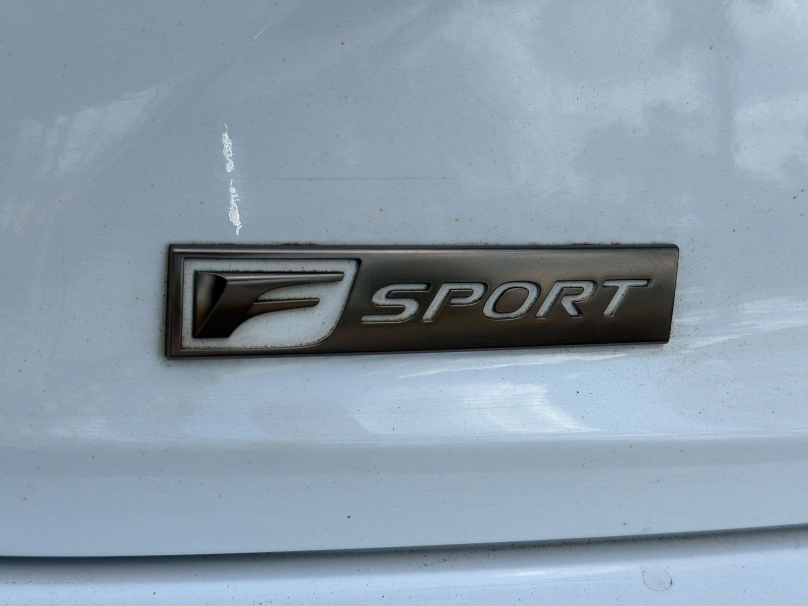 Used 2019 Lexus IS 300 F Sport w/ F Sport Package RWD image 33