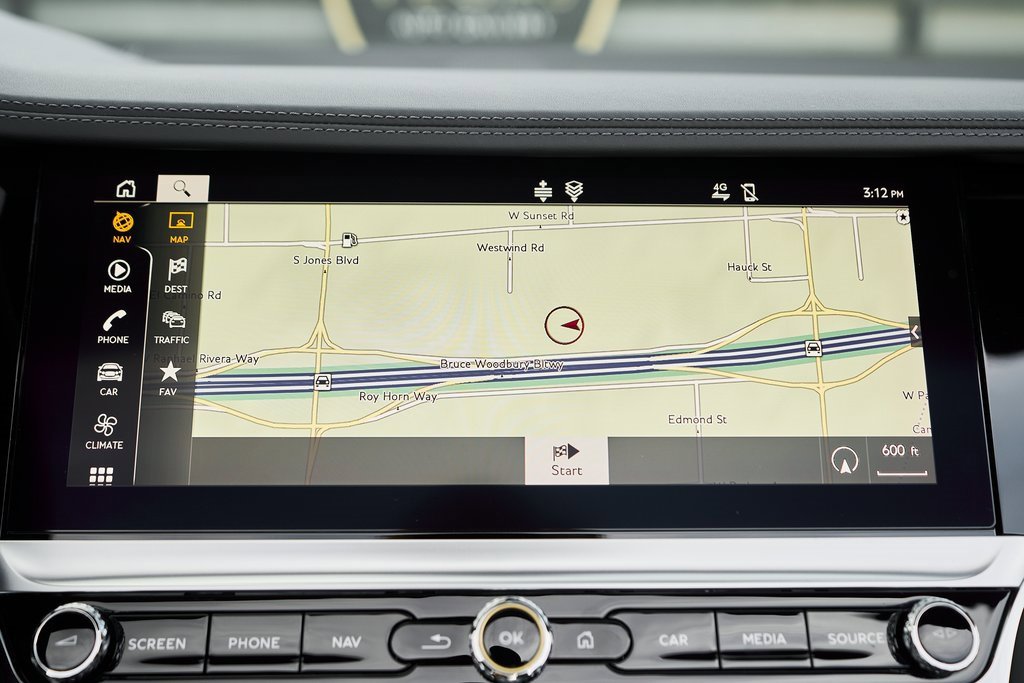 Used 2024 Bentley Continental GT S image 57