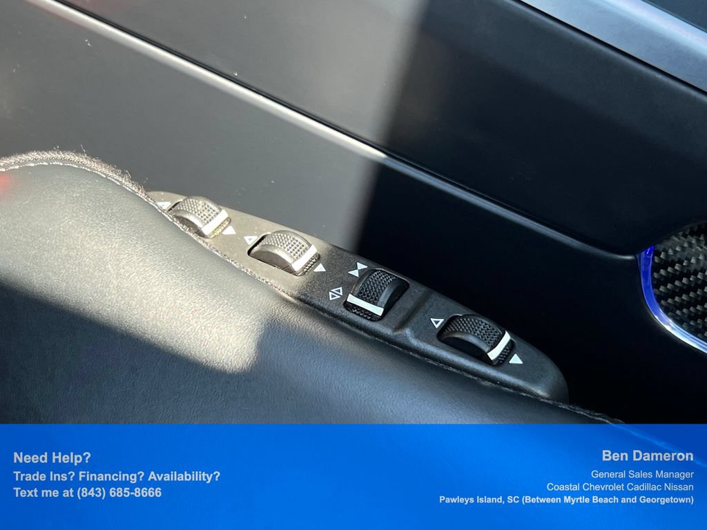 Used 2018 Mercedes-Benz G 63 AMG 4MATIC image 29