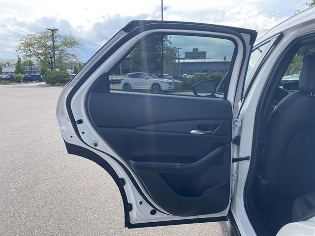 Certified 2025 MAZDA CX-30 AWD 2.5 S w/ Preferred Package image 25
