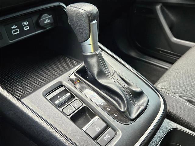 Certified 2024 Honda CR-V EX image 12