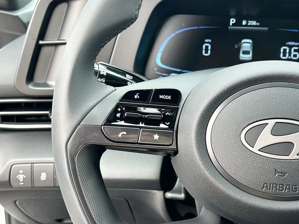 New 2026 Hyundai Elantra Sport FWD image 29