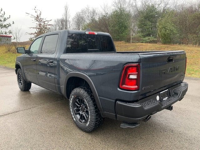 New 2026 RAM 1500 Rebel image 3