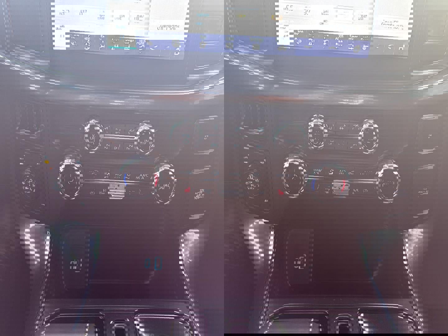 Used 2023 Ford F150 XLT w/ Equipment Group 302A High image 24