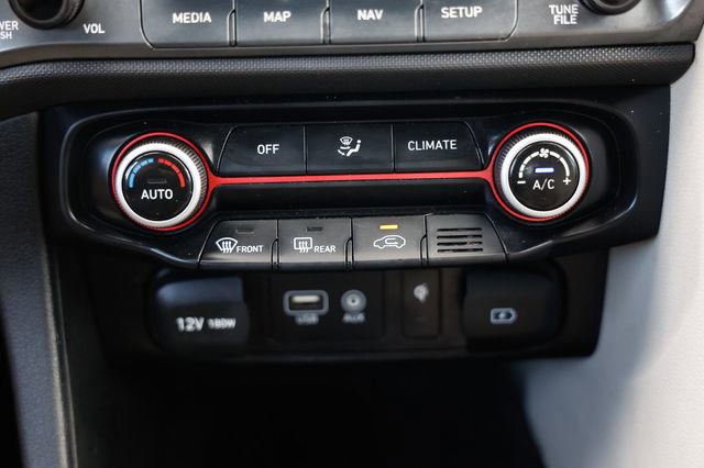 Used 2019 Hyundai Veloster Turbo Ultimate FWD image 37