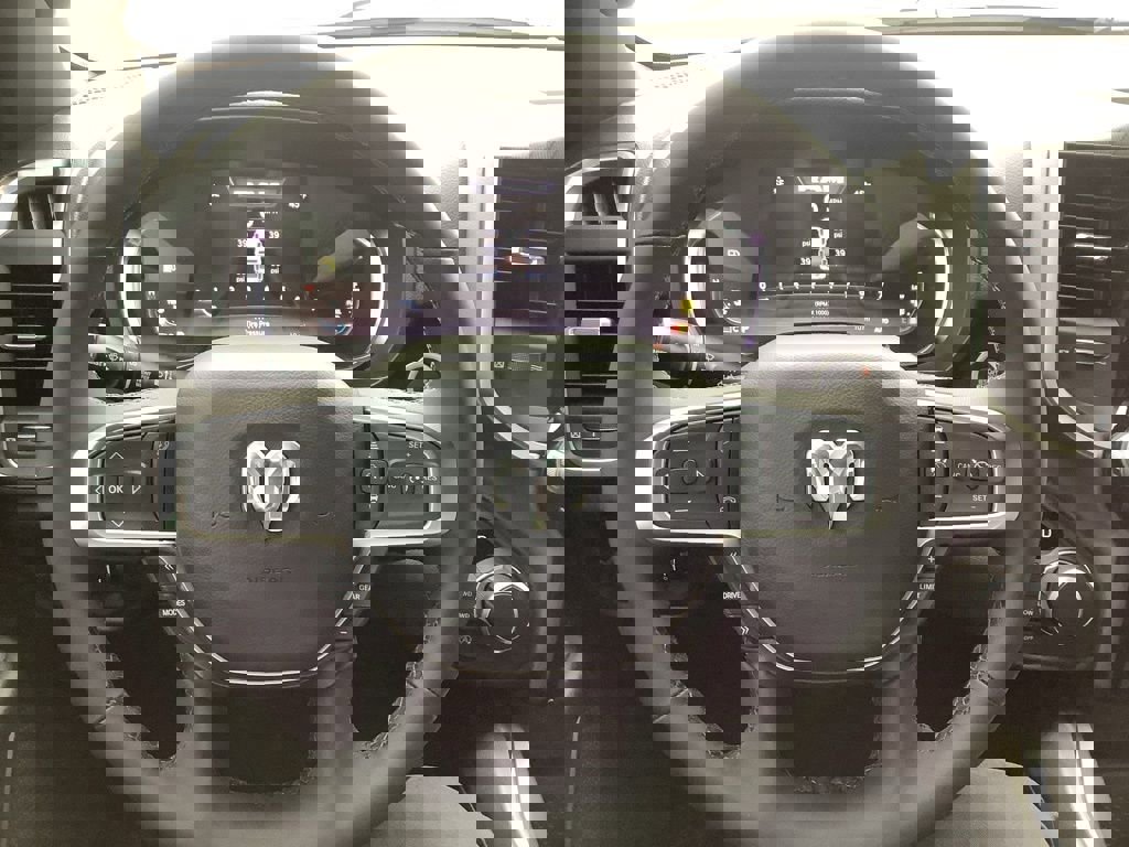 New 2026 RAM 1500 Big Horn image 18