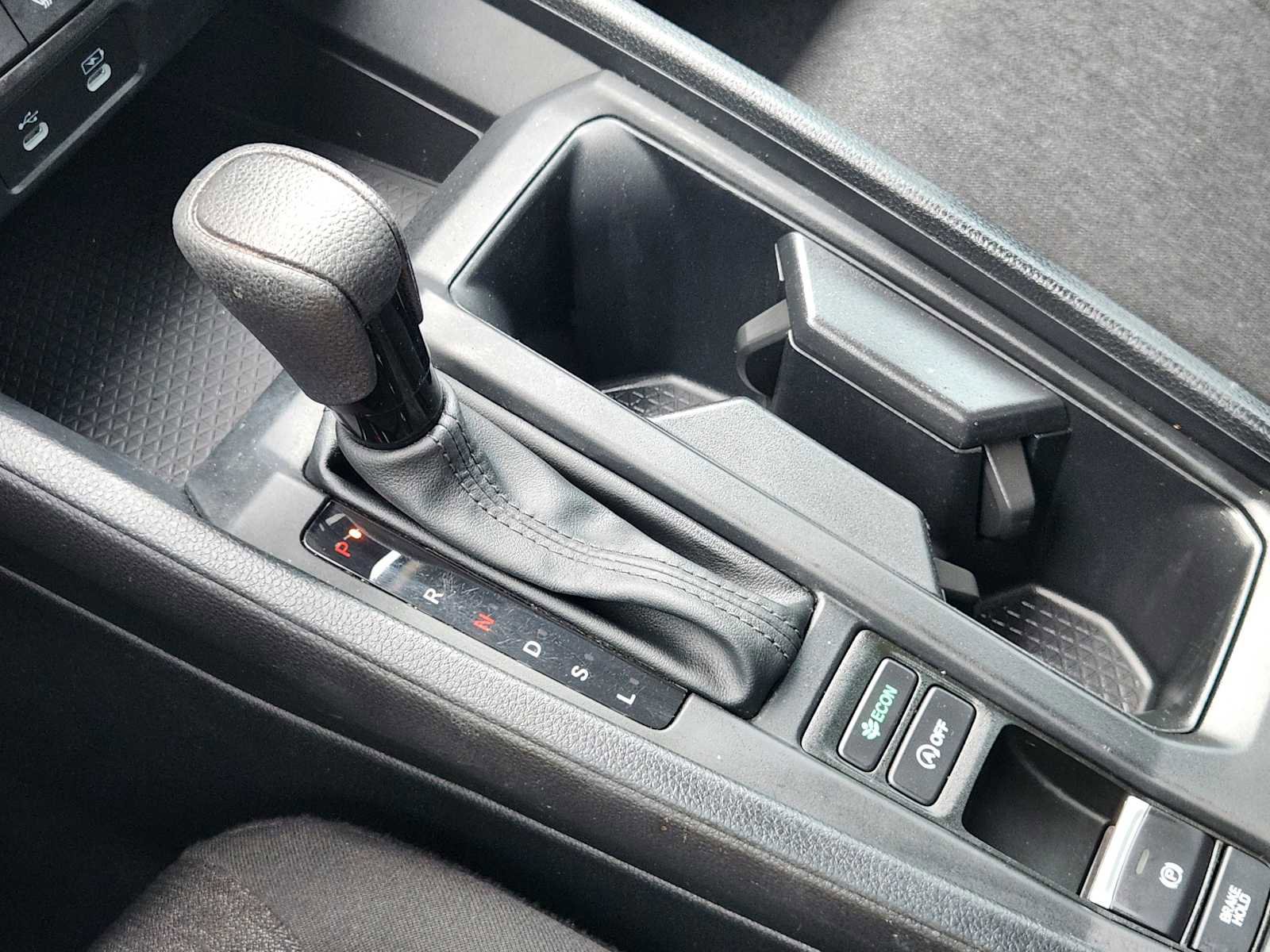 Used 2024 Honda Accord LX image 20