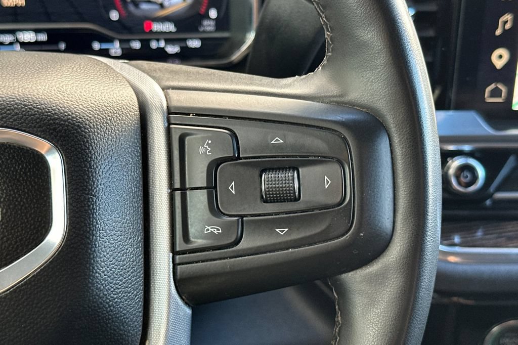 Used 2023 GMC Sierra 1500 SLE AWD/4WD image 27