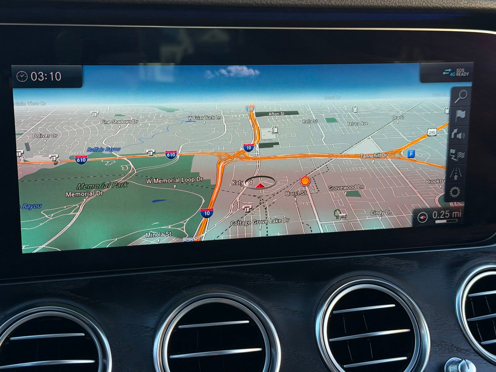 Used 2019 Mercedes-Benz E 53 AMG 4MATIC Sedan image 7