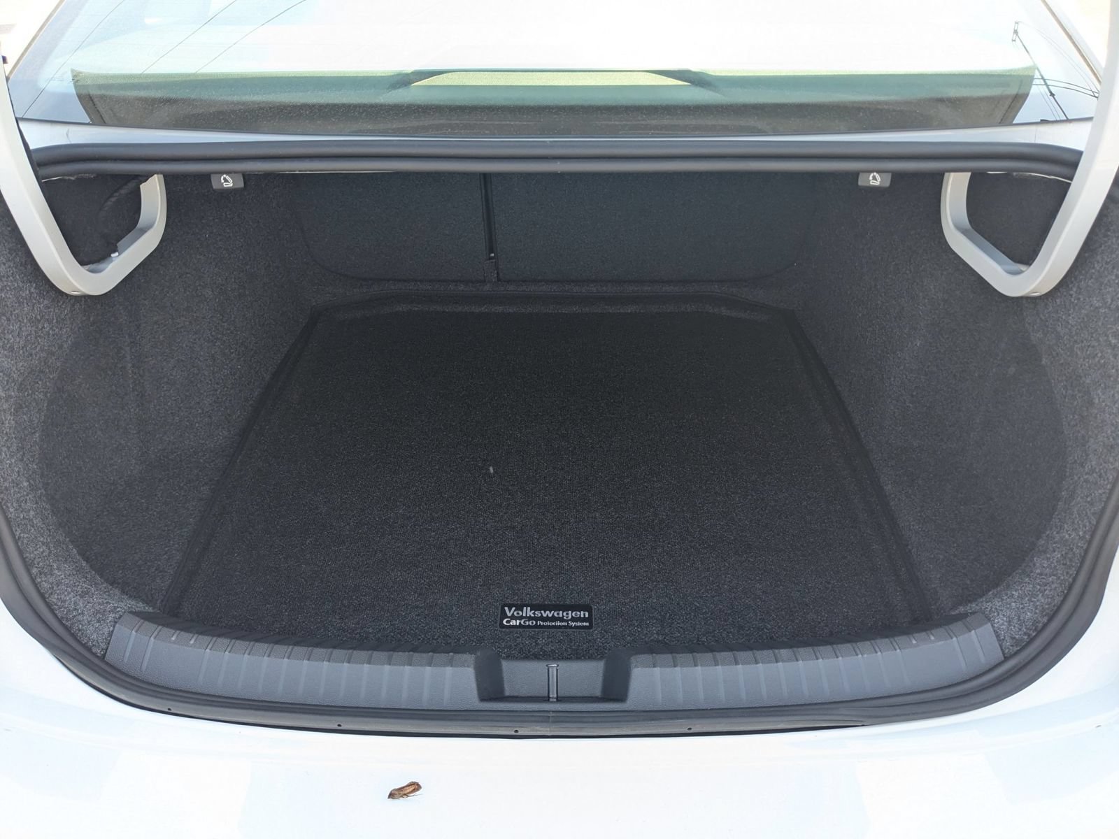 Used 2026 Volkswagen Jetta S FWD image 27