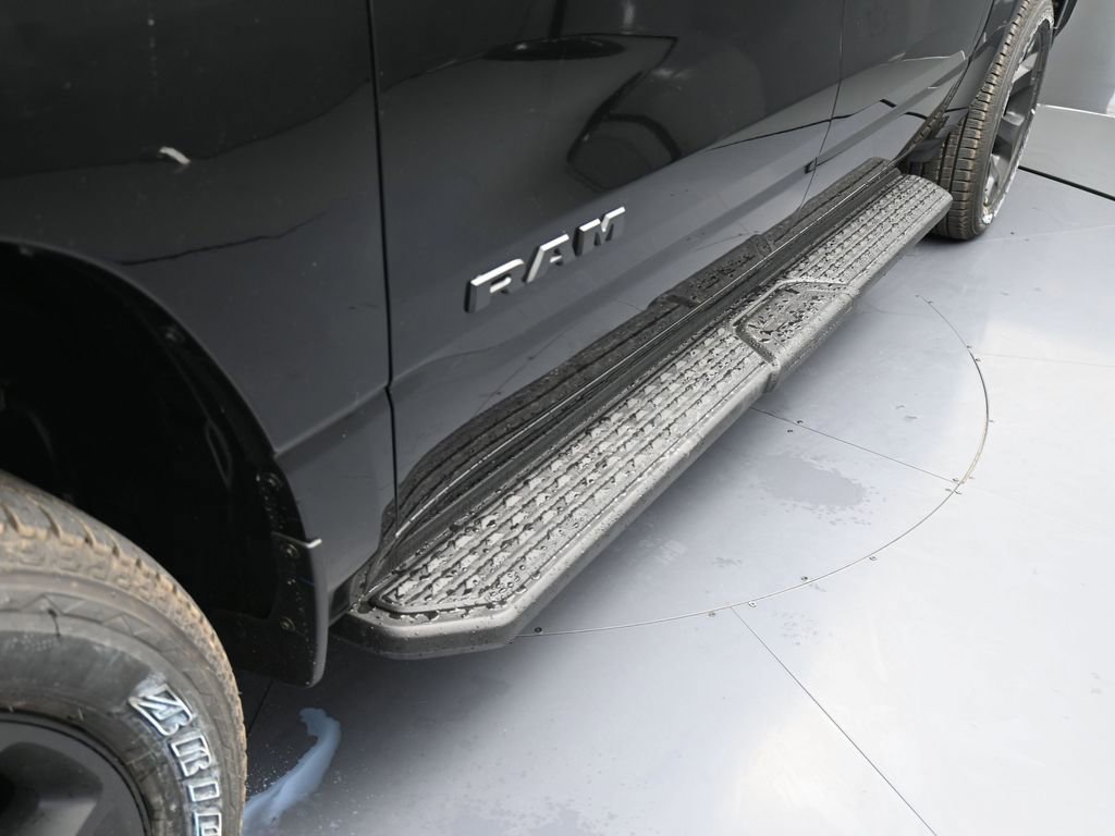 New 2026 RAM 1500 Express image 28