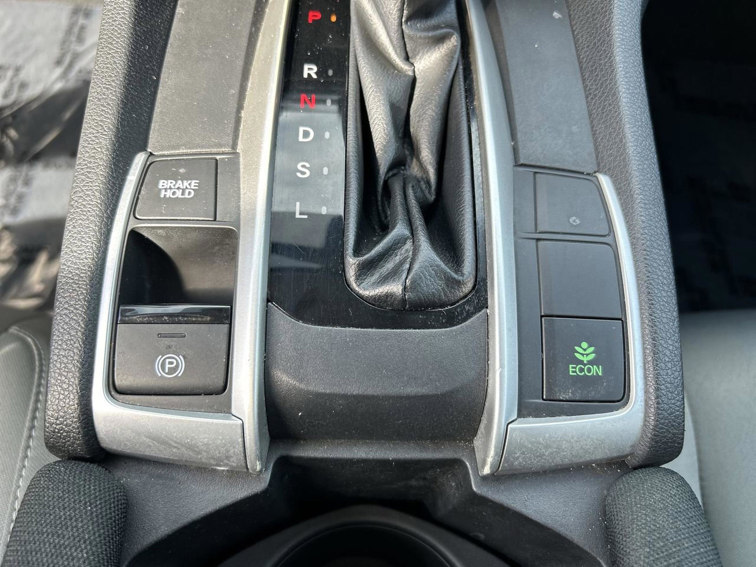 Used 2021 Honda Civic LX image 28