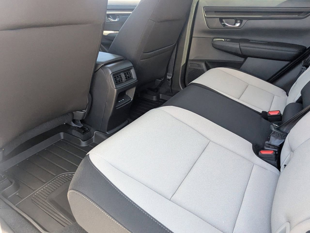 New 2026 Honda CR-V EX image 11