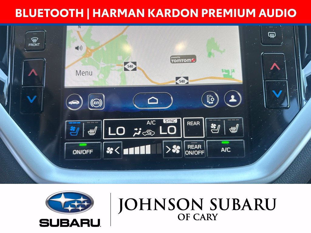 Used 2025 Subaru Ascent Touring AWD/4WD image 11