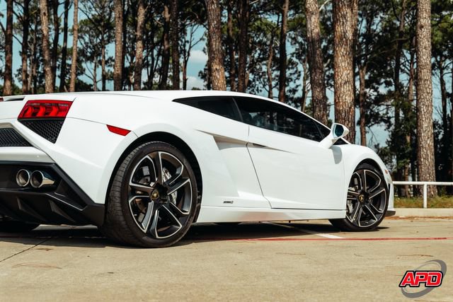 Used 2013 Lamborghini Gallardo LP 560-4 AWD/4WD image 70