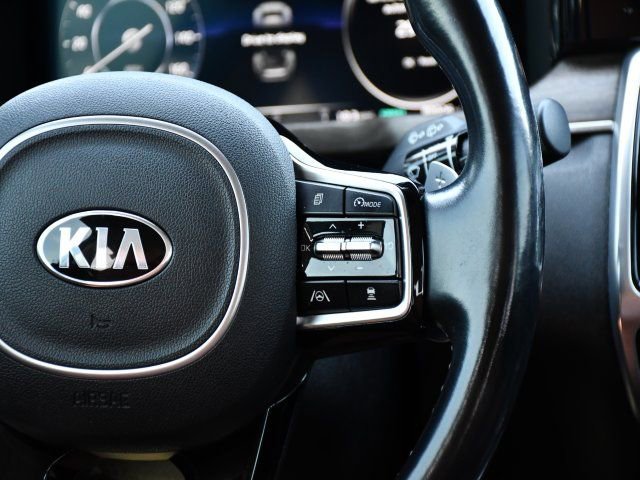 Used 2021 Kia Sorento SX Prestige image 25