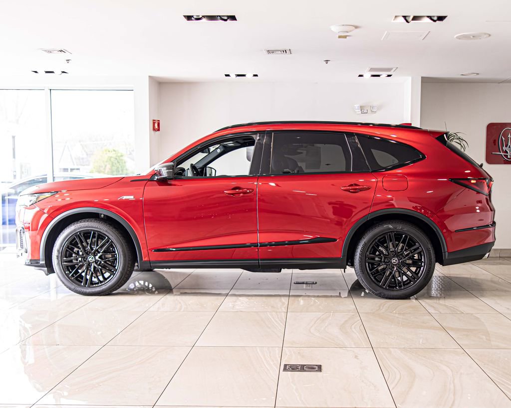 Used 2026 Acura MDX A-Spec image 6