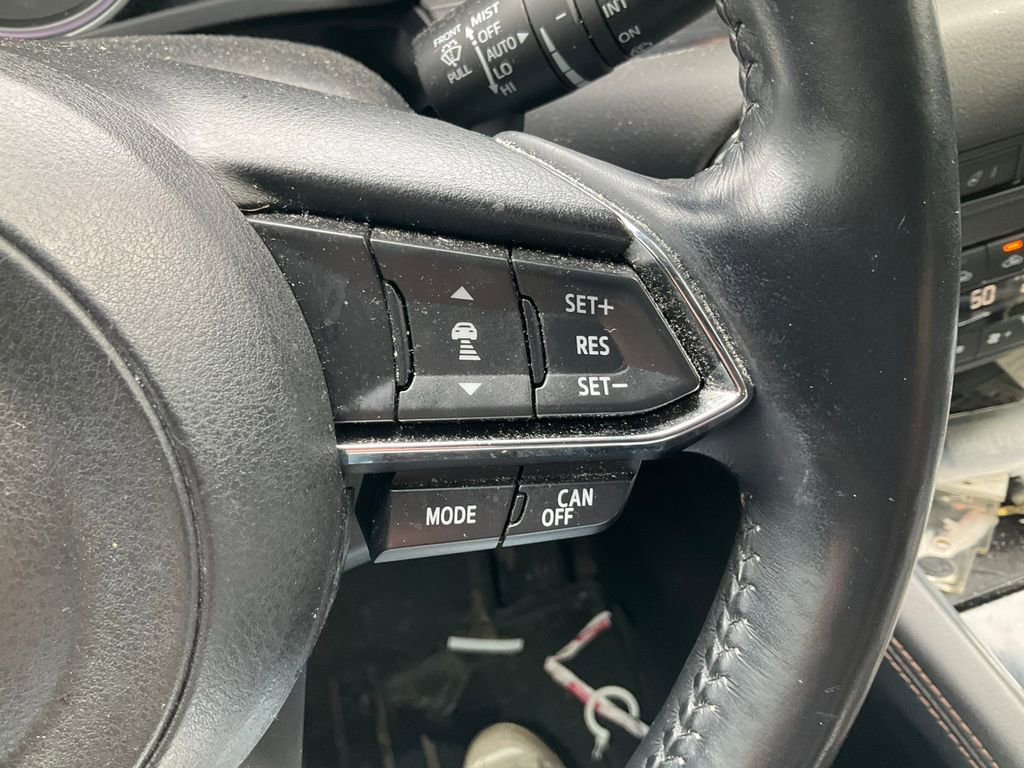 Used 2017 MAZDA CX-5 Grand Touring w/ Premium Package image 18