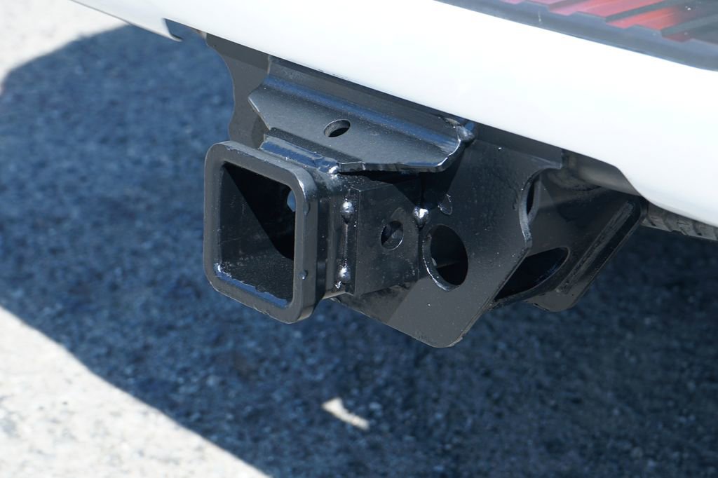 Used 2018 Chevrolet Silverado 2500 LT w/ Custom Sport Edition image 48