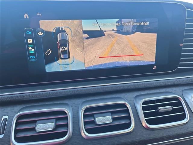 New 2026 Mercedes-Benz GLE 450 4MATIC image 13