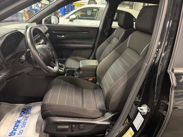 Used 2023 Honda CR-V Sport image 8